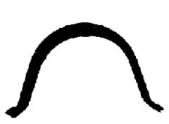 KARTER HİLALLERİ SLİKON R9-R12 1400-ROYAL H78045