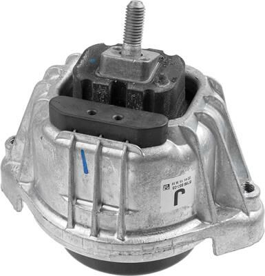 MOTOR TAKOZU SOL BMW E81 E88 E82 E90 E93 E92 E91 E84 Z4 E89-LEMFORDER 3120301-22116768853