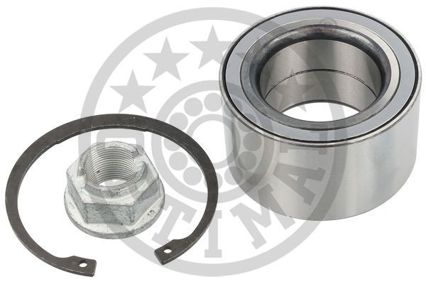TEKER RULMANI ON / ARKA MERCEDES W164 X164 W251-OPTIMAL 400702-A1649810406