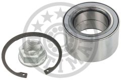 TEKER RULMANI ON / ARKA MERCEDES W164 X164 W251-OPTIMAL 400702-A1649810406