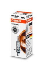 AMPUL 24V H1 70W-OSRAM 64155