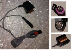 CLIM TEST-2 YÜKSEK BASINÇ SENSÖRÜ-VALEO 698993-698993