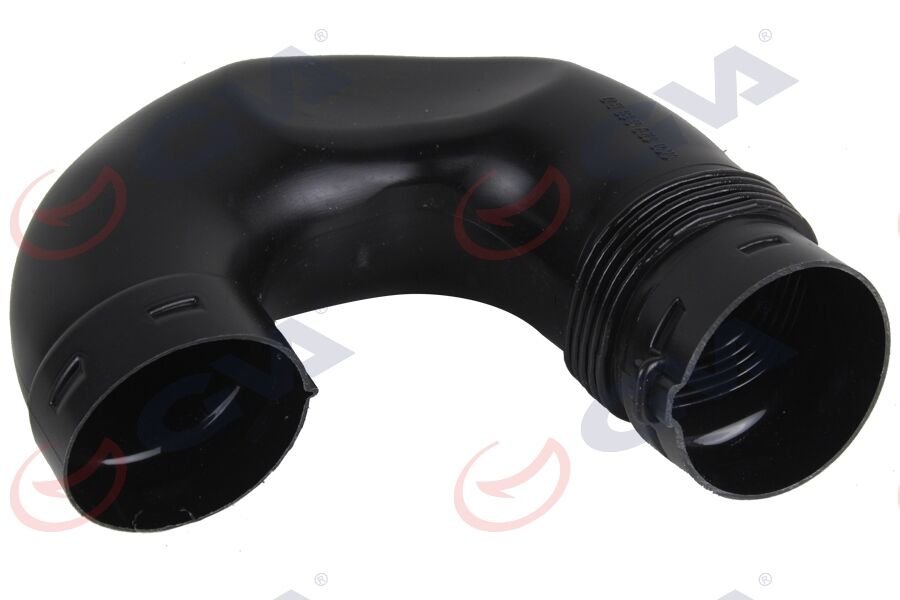 HAVA FİLTRE HORTUMU V10-2512 CADDY-PASSAT-JETTA-GOLF5-GOLF6 04-GVA 9103076-1K0129618BQ-1K0129618AF