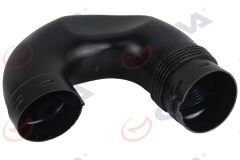 HAVA FİLTRE HORTUMU V10-2512 CADDY-PASSAT-JETTA-GOLF5-GOLF6 04-GVA 9103076-1K0129618BQ-1K0129618AF