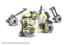 HIDROLIK DEBRIYAJ RULMANI TRANSIT V348 2.4TDCI 140PS 3.2TDCI 200PS 06 / RANGER 2.2 11-LUK 510023511-4C117C559AC-4C117C559AD-1468026