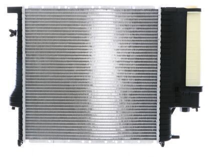 MOTOR SU RADYATORU MAN/SANZ KLIMALI BMW M40 M43 M50 M52 E30 E36 BRAZING-MAHLE CR239000S-17111728907