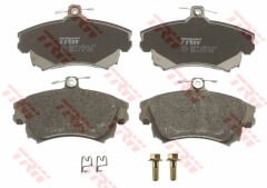 ÖN BALATA CARISMA 1995-2006 COLT 1.5 2004-2012 VOLVO S40 1.6-1.8-1.9-2.0-2.0T 1995-2004-TRW GDB1313-30630612-30850976-30769199