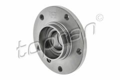 PORYA RULMANLI SAG SOL BMW E36 E46 E85 E86 E89-TOPRAN 501165001-31226757024