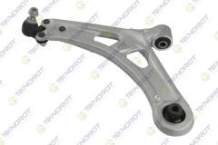 ROTİLLİ SALINCAK ÖN SOL PEUGEOT-PARTNER 3RD GEN-2018-CITROEN-BERLINGO 3RD GEN-2018-COMBO E-2018--TEKNOROT-9815014680-9815014680S1