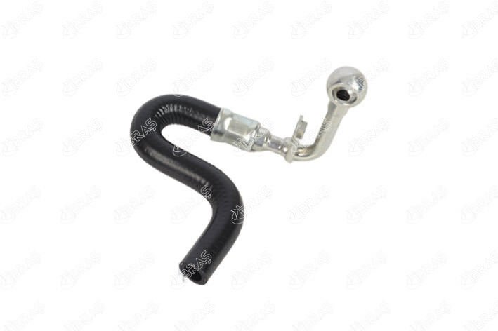 SOĞUTUCU HORTUMU AUDI A4-A6-PASSAT 1.8-IBRAS-058121497B