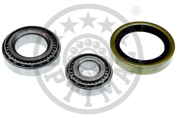 TEKER RULMANI ON MERCEDES W123 S123 C123 W116 W126 B601 B602-OPTIMAL 401028-A0009816305