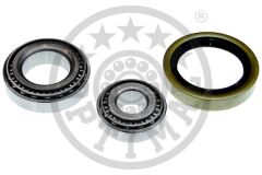 TEKER RULMANI ON MERCEDES W123 S123 C123 W116 W126 B601 B602-OPTIMAL 401028-A0009816305