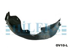 ÇAMURLUK DAVLUMBAZI ÖN SOL OPEL VECTRA B 96-01-HILEKS OV10L-90464245-1101341