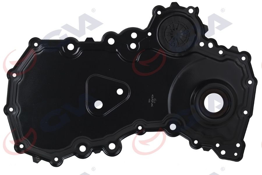EKSANTRİK KAPAĞI FORD TRANSIT CUSTOM V362 2.0 12-15 TRANSIT V363 2.0 16-19 Yeni Kasa KEÇELİ-GVA-GK2Q6C297AA-2005433-GK2Q6019BC