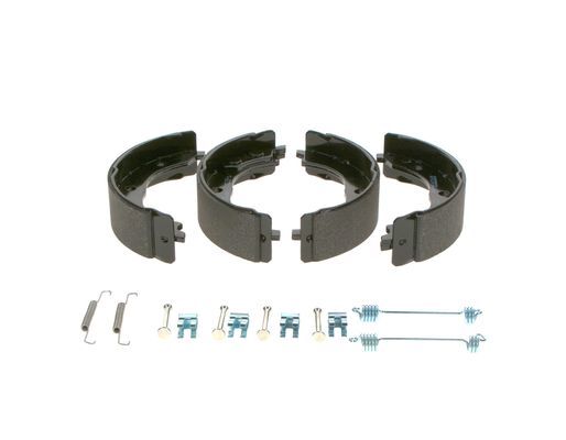 EL FREN PABUÇ BALATA BOXER 99-02 JUMPER 99-02 DUCATO 1.9TD 2.0 JTD 2.8TDI 2.8JTD 99 02 172x42-BOSCH 0986487712-4241.L1-4241.L9-4241N0-77363479