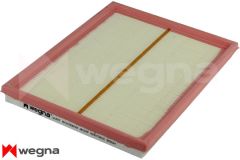 HAVA FİLTRESİ ASTRA F 1.4i-1.6i-1.7TD-1.8i-2.0 91-98 TÜM MODELLER C 3167/1-WEGNA WA2672-25062434-834264-835605-834266