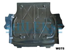 KARTER MUHAFAZASI TRANSPORTER T5 03 PLASTİK-HILEKS W075-7H0805687C