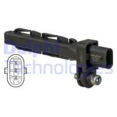 KRANK SENSORU BMW F10 E60 E90 F20 F30 E84 E83 F15 F25 MINI R55 R56 R60 R61 TOYOTA AURIS AVENSIS VERSO-DELPHI SS11272-13627805188-19301-WA010