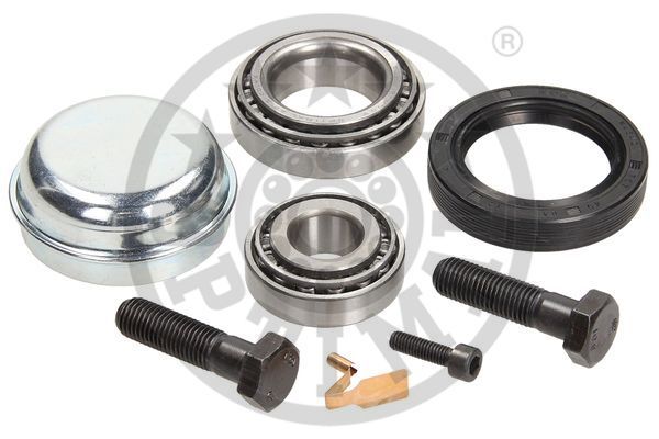 TEKER RULMANI ON MERCEDES W201 W124 S124 R107-OPTIMAL 401042L-A2013300251