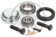 TEKER RULMANI ON MERCEDES W201 W124 S124 R107-OPTIMAL 401042L-A2013300251
