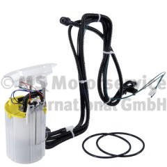 YAKIT BESLEME UNITESI BMW E60 M57 M47-PIERBURG 703794190-16117373472