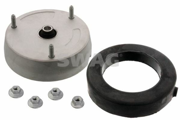 AMORTISOR TAKOZU ON UST ORTA BMW E70 E71 E72 DESTEK YATAGI ILE-SWAG 33104140-31336788776S2