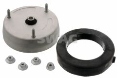 AMORTISOR TAKOZU ON UST ORTA BMW E70 E71 E72 DESTEK YATAGI ILE-SWAG 33104140-31336788776S2