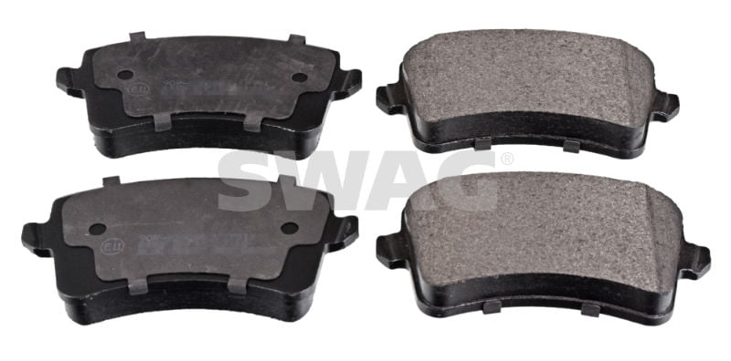ARKA BALATA A4-A5-Q5 09 GDB1765 FEBI 16755-SWAG 32916755-8K0698451-8K0698451A-WVA24606