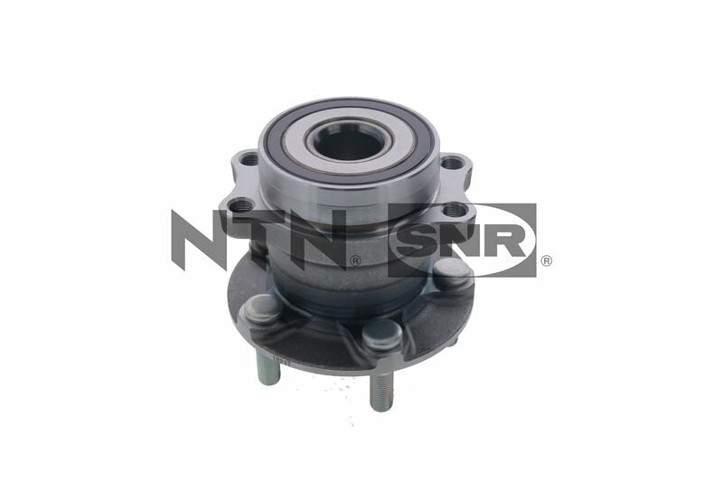 ARKA TEKER RULMANI KİT SUBARU IMPREZA GR GH G3 2.0R AWD GH7 08-12 XV GP 1.6i 2.0D AWD 12-SNR-28473FJ020-28473FJ040