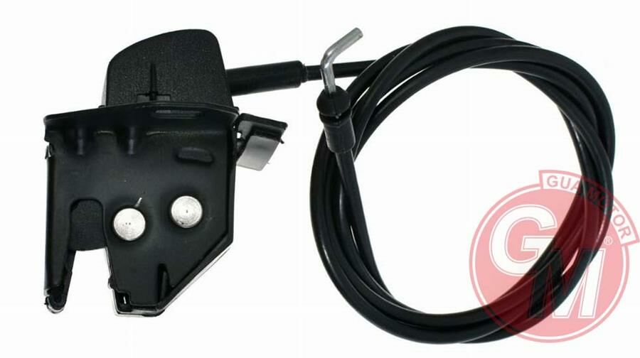 BAGAJ KİLİDİ ÜST RENAULT KANGOO III 08-GUA 41755-8200497823