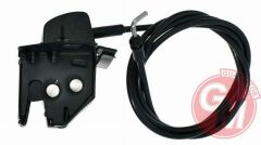BAGAJ KİLİDİ ÜST RENAULT KANGOO III 08-GUA 41755-8200497823