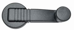 CAM AÇMA KOLU GRİ R19-R21-OKSA 304