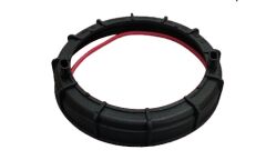 DEPO ŞAMANDIRA KAPAK ORİNGLİ PEUGEOT CITROEN-DEKAR DK9708-9633283880