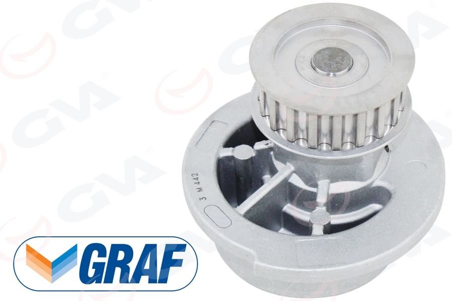 DEVİRDAİM ASTRA F-VECTRA A-CORSA A-B-COMBO 94-01 1.2-1.4-1.6 90349239-GVA 5290116-1334025-9192793-1334065-96351969