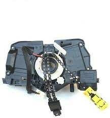 DİREKSİYON SARGISI AIR BAG ZEMBEREĞİ D.SANDERO II-LOGAN II-LODGY-DOKKER-DUSTER 2012--ZENON RN400-251675-255673295R