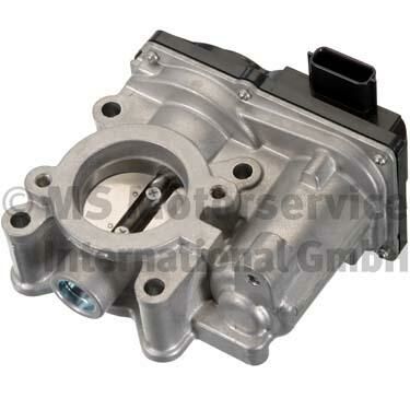 GAZ KELEBEGI MERCEDES CITAN M200 W415 . RENAULT H5F H4B 0.9 - 1.2 Tce MEGANE CLIO CAPTUR-PIERBURG-A2810900054-161206038R-161204451R