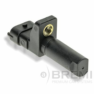 KRANK MILI KONUM SENSORU MERCEDES M272 OM626 OM642 W204 W205 C219 W211 W212 W164 W463 W221 R230 R172-BREMI 60231-A6429050000