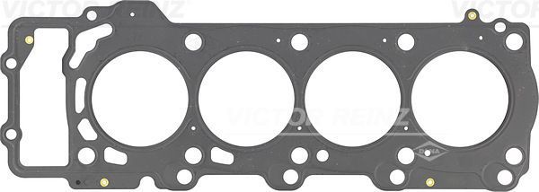 SILINDIR KAPAK CONTASI MERCEDES M166 W168 W414-V.REINZ 613134500-A1660160120-074.900