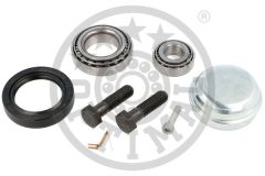 TEKER RULMANI ON MERCEDES W201 85 93-OPTIMAL 401048L-A2013300151
