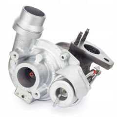 TURBO ŞARJ RENAULT CLIO III 10 CLIO IV 12 21 FLUENCE 10 MEGANE II 05 10 MEGANE III 08 14 SYMBOL II 08 DUSTER 10 DOKKER 12 MICRA III K12 05 10 NOTE E11. NE11 10 12 1.5dCİ 80-86 PS-KKK-8200889694-7701476880-144110420R
