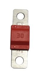 0602030 MİDİVAL SİGORTA 30 AMPER TURUNCU-MTA 2621-8200177921