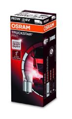AMPUL 24V 67 5W PARK SARSINTIYA DAYANIKLI TRUCKSTAR PRO-OSRAM 5627TSP