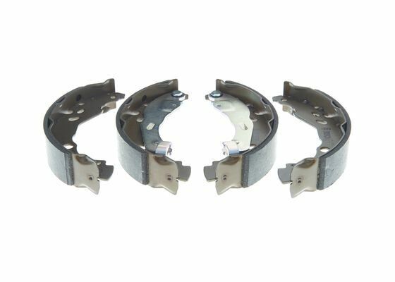ARKA FREN PABUÇ BALATASI RENAULT CLIO II 98 CLIO IV 12 CLIO SYMBOL 02 SYMBOL III 13 DACIA SANDERO 08 LOGAN 06 SANDERO II 12 LOGAN II 12-BOSCH 0986487819-440609415R-6001551409-7701207178