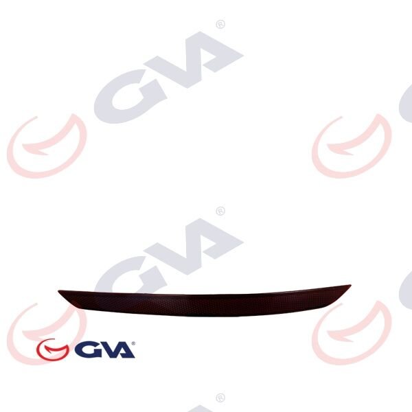 ARKA TAMPON REFLEKTÖRÜ SOL CADDY 2016-GVA 9123213-2K5945105D