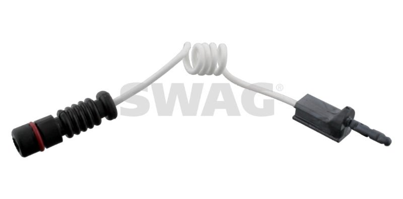 BALATA FISI MERCEDES SPRINTER B901 B904 . VW LT 28-35-46-SWAG-A9015400017