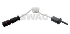 BALATA FISI MERCEDES SPRINTER B901 B904 . VW LT 28-35-46-SWAG-A9015400017
