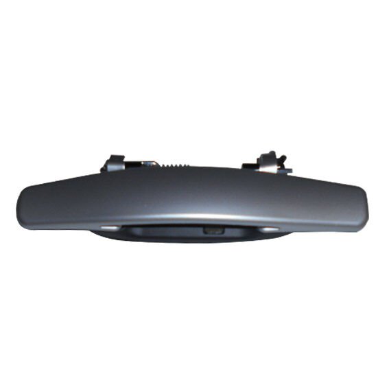 DIŞ KAPI AÇMA KOLU SOL GÜMÜŞ BOYALI CLIO SYMBOL 09 TAHLIA-DUSTER-SANDERO ORJ.-BRUCKE 806079755R-806079755R