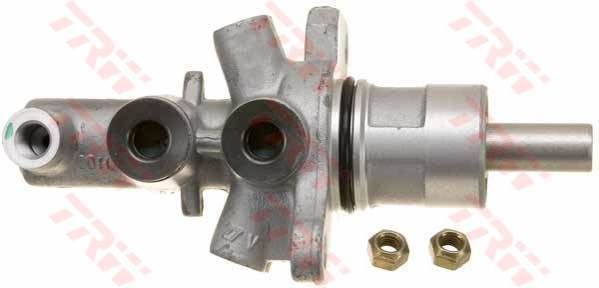 FREN ANA MERKEZI R.R 3 VOGUE L322 BMW Z8 Roadster E52 4.9-TRW PMN219-SJJ000040-34310154288-34316754880