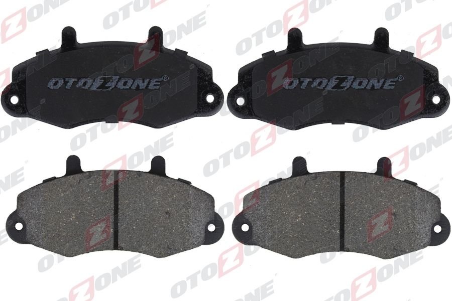 ÖN BALATA FORD TRANSİT T12 GDB1084-OTOZONE FDO3014-92VB2K021AB-92VB2K021AC