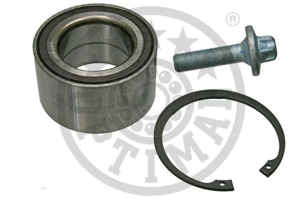 TEKER RULMANI ON MERCEDES W204 S204 X204 C218 X218 W212 S212 W221 C216-OPTIMAL 401049-A2219810406